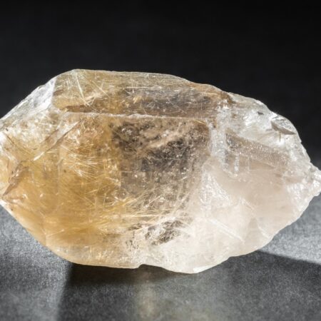 High Purity Quartz